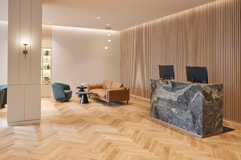 Rydges North Sydney 2