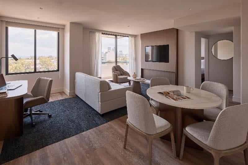 Rydges North Sydney 4