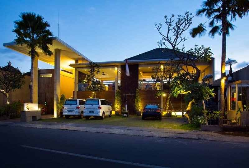 Asa Bali Luxury Villas And Spa 2