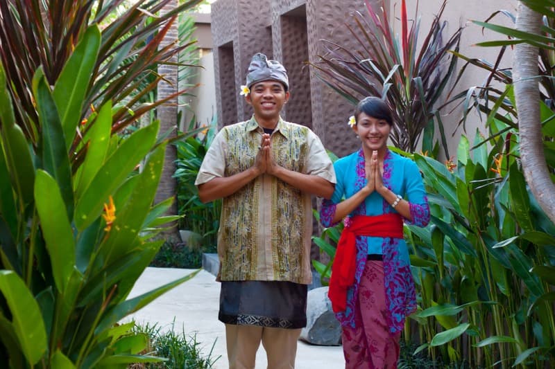 Asa Bali Luxury Villas And Spa photo 1