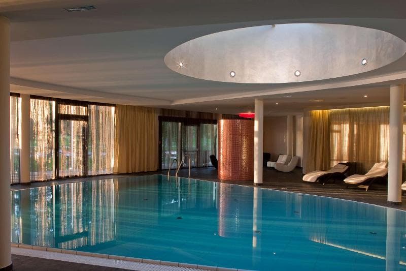 Seepark Woerthersee Resort 2