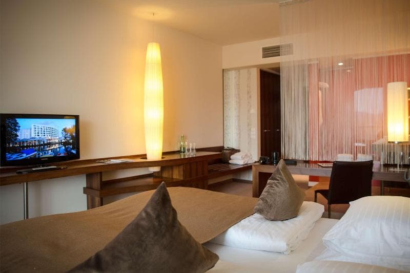 Seepark Woerthersee Resort 1