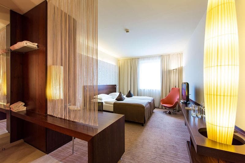Seepark Woerthersee Resort 3