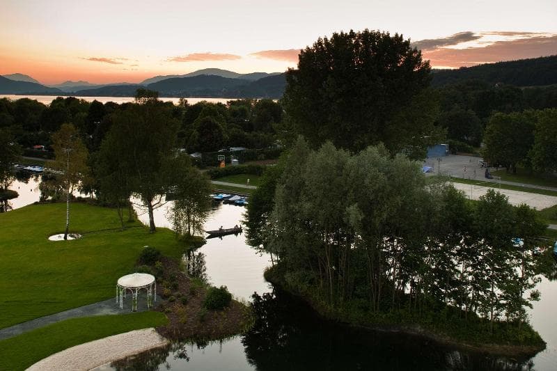 Seepark Woerthersee Resort 4