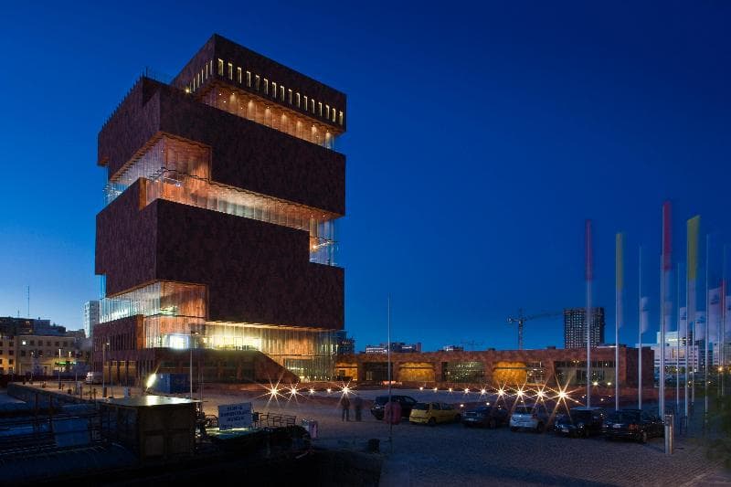 Holiday Inn Express Antwerp City - North 3