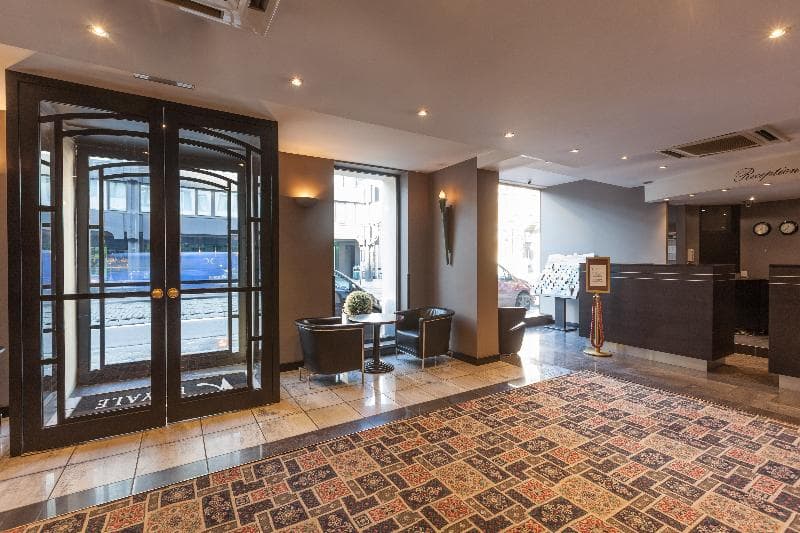 Hotel Villa Royale 5
