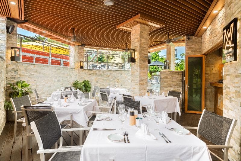Kokomo Botanical Resort photo 1