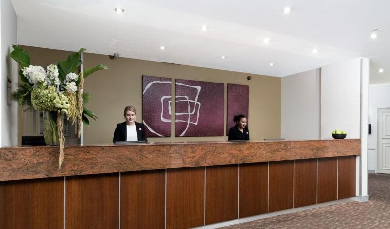 Rydges Camperdown 5