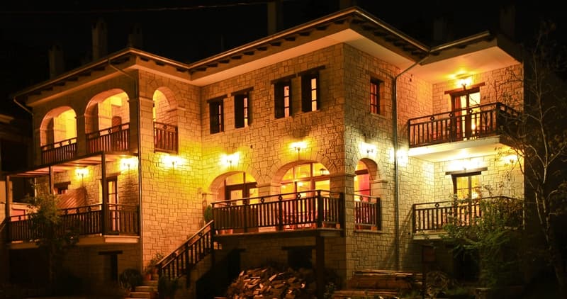 Mikri Arktos 2