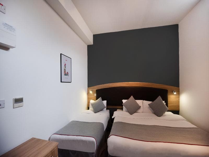 Arinza Hotel 2