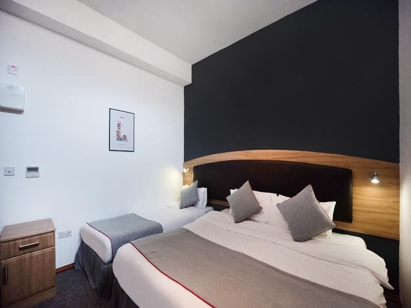 Arinza Hotel 3