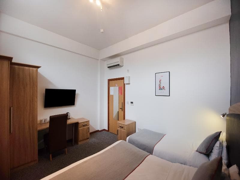 Arinza Hotel 4