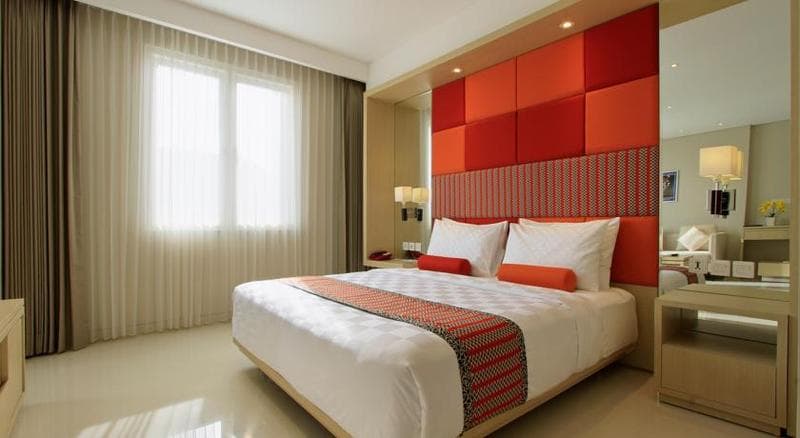 Ohana Hotel Kuta 2