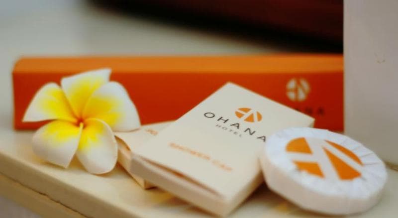 Ohana Hotel Kuta 4
