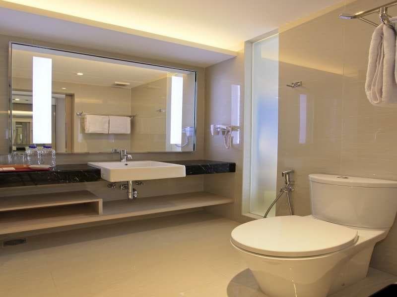 Ohana Hotel Kuta photo 1