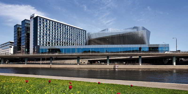 Radisson Blu Waterfront photo 1