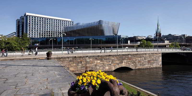 Radisson Blu Waterfront 2