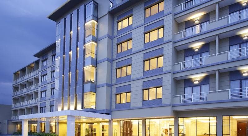 Surya Yudha Hotel Purwokerto 2
