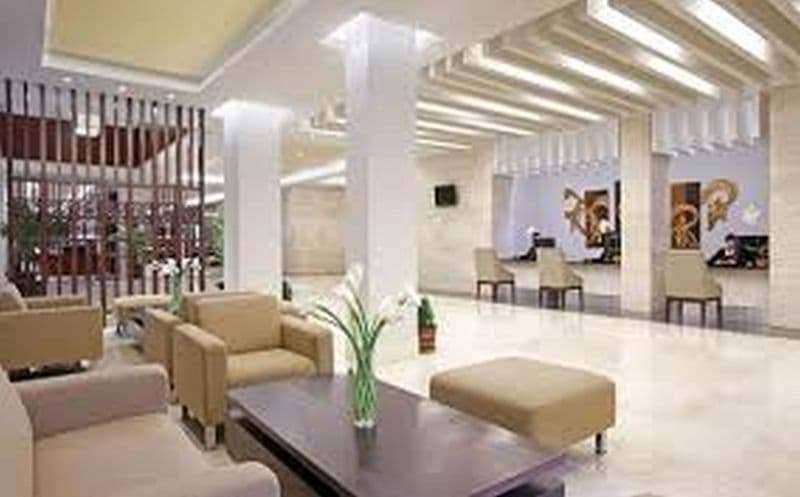 Surya Yudha Hotel Purwokerto 3