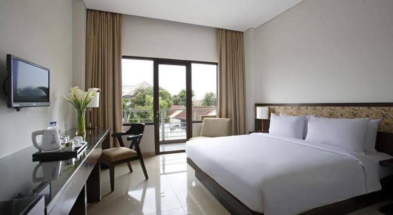 Surya Yudha Hotel Purwokerto 4