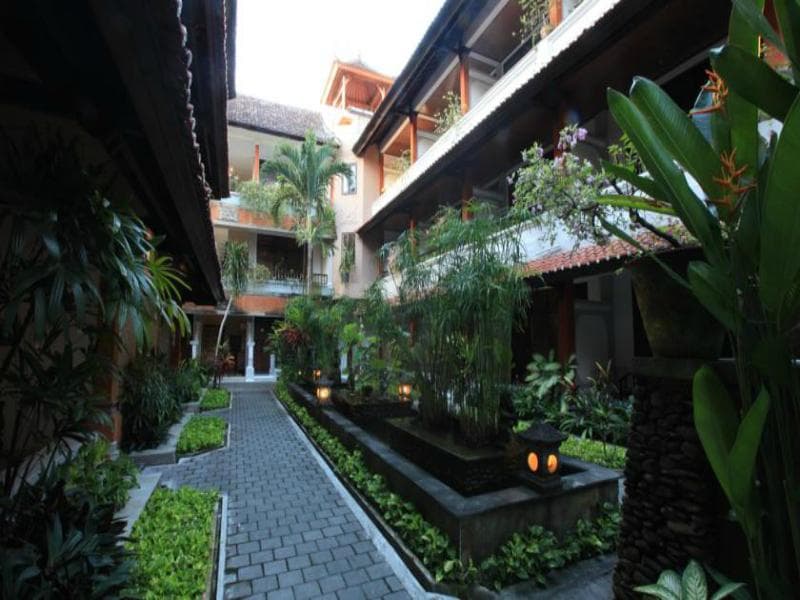 Bali Summer photo 1