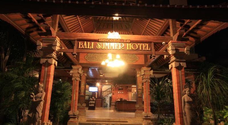Bali Summer 4