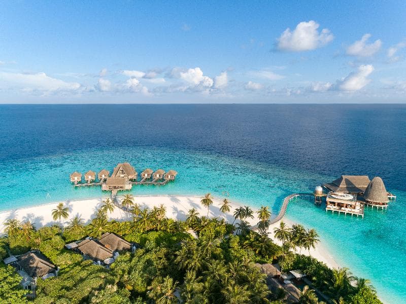 Anantara Kihavah Maldives Villas 4
