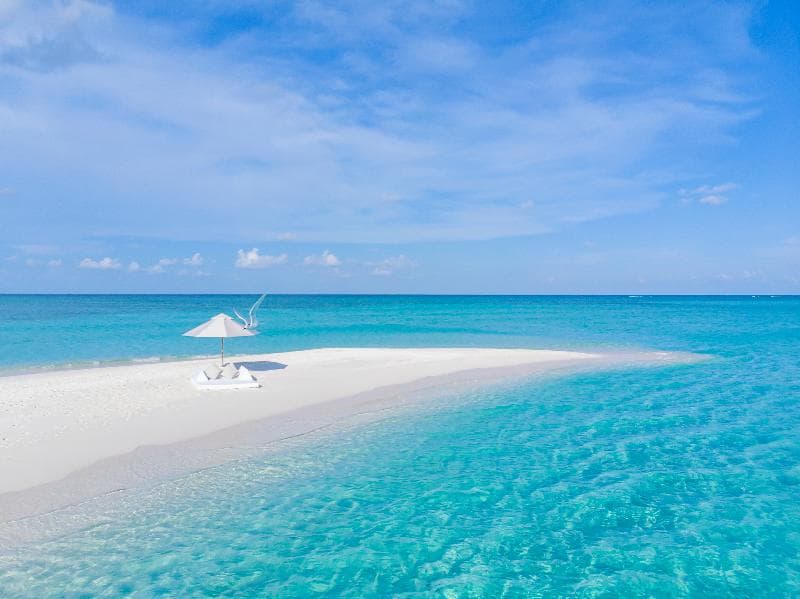 Anantara Kihavah Maldives Villas 5