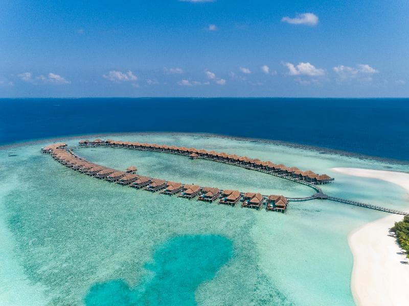 Anantara Kihavah Maldives Villas 3