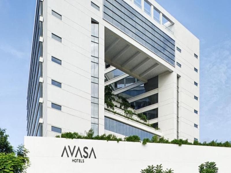 Avasa Hotel 2
