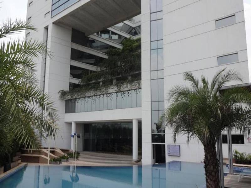 Avasa Hotel 3
