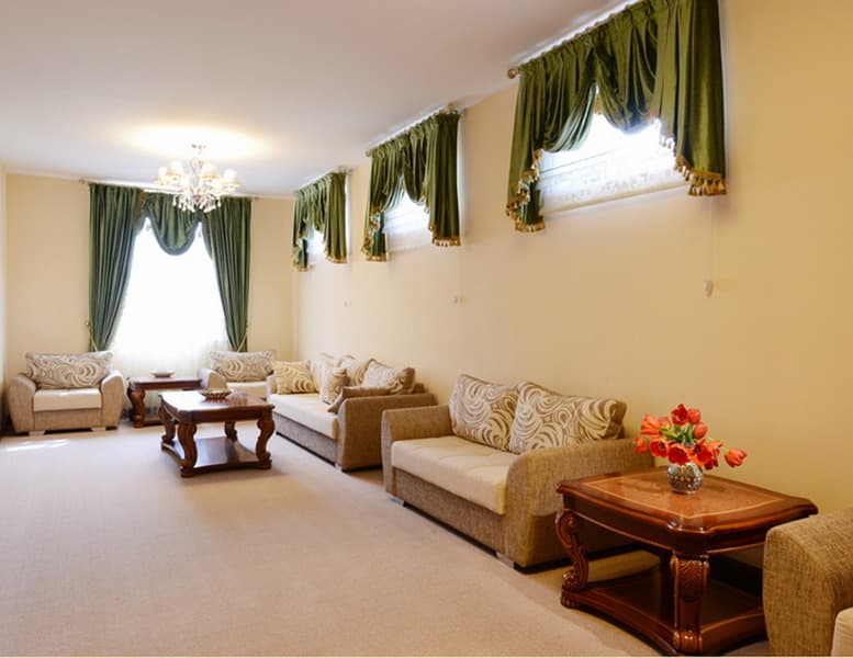 Ichan Qala Premium Class Hotel 5
