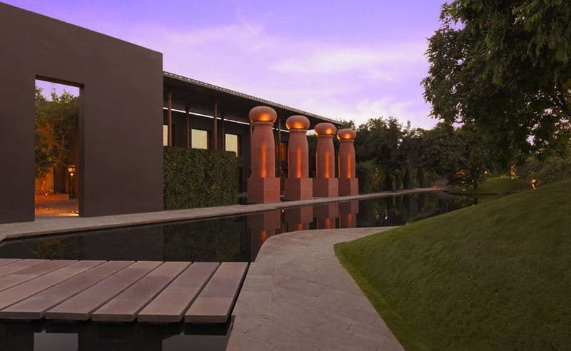 The Roseate New Delhi 2