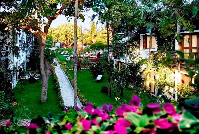My Blue Hotel photo 1