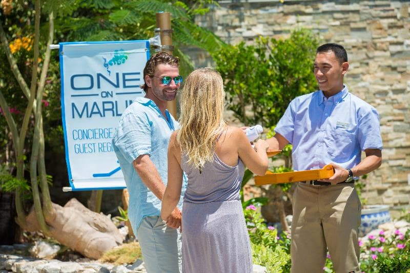 One On Marlin – Adults Only photo 1