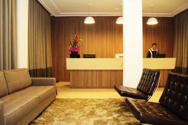 The Hill Executive 5