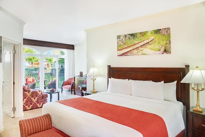 Jewel Paradise Cove Adult Beach Resort & Spa – All Inclusive photo 1
