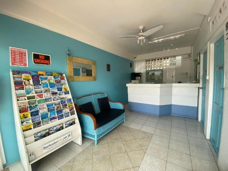 Melrose Beach Apartment 3