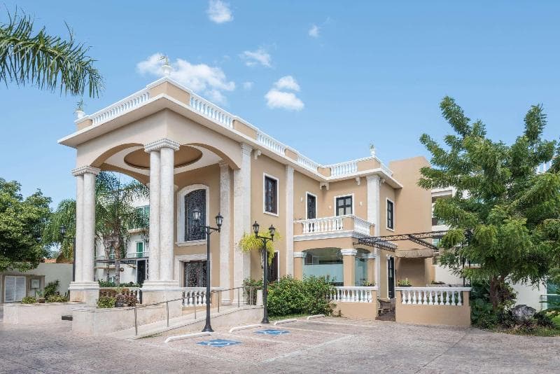 Wyndham Merida photo 1