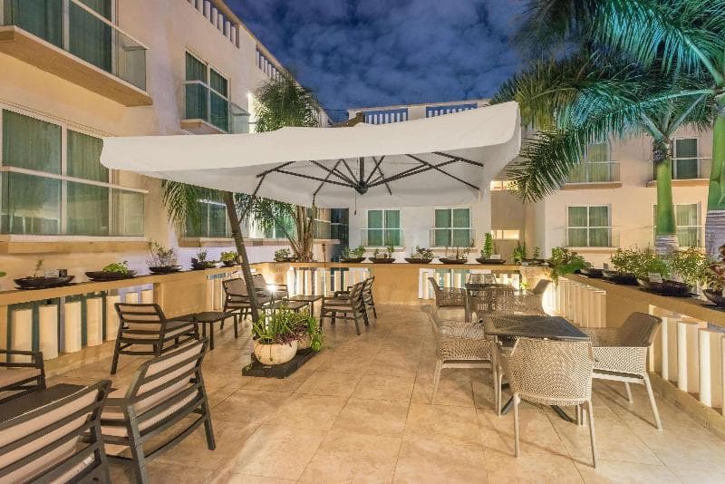 Wyndham Merida 4