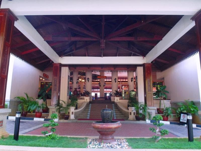 Villea Port Dickson 2