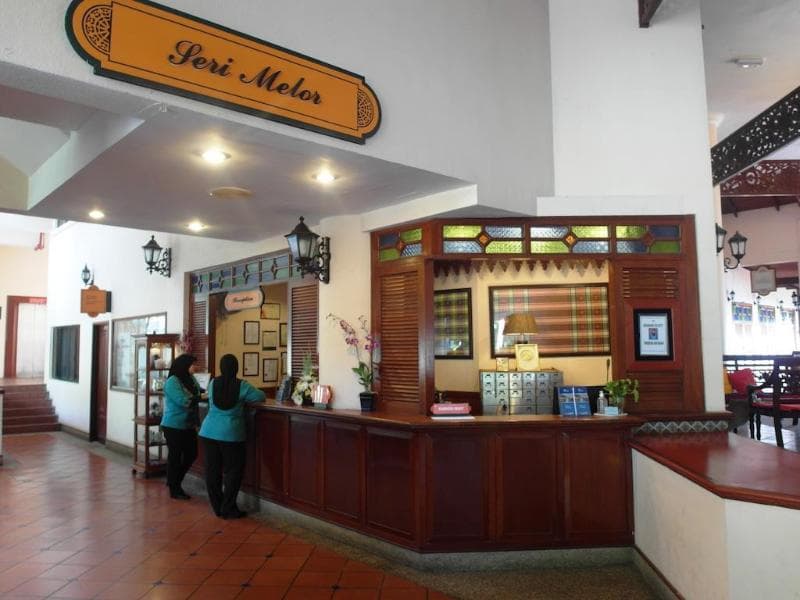 Villea Port Dickson 5