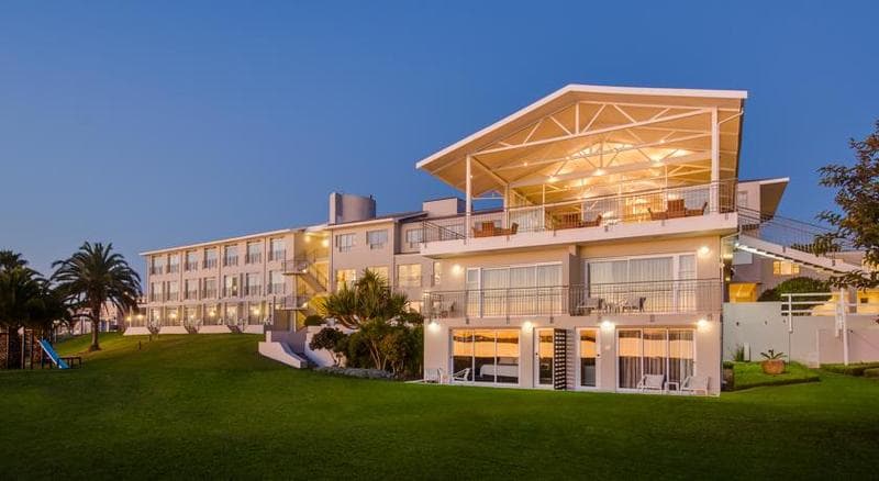 Protea Hotel Saldanha Bay main