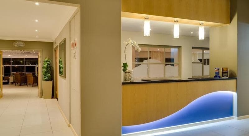 Protea Hotel Saldanha Bay 3