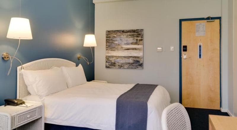 Protea Hotel Saldanha Bay 5