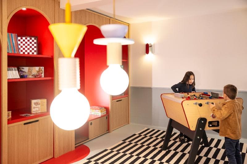 Hostellerie Briqueterie & Spa Champagne 4