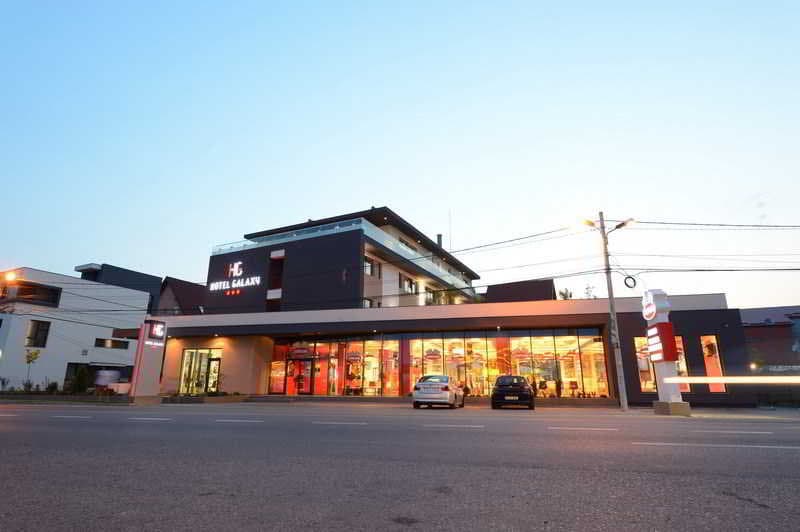 Hotel Galaxy photo 1