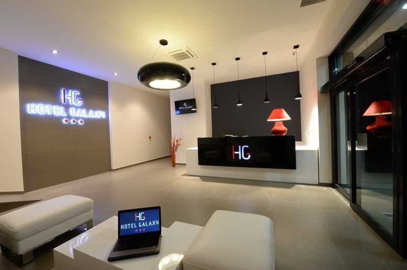 Hotel Galaxy 4