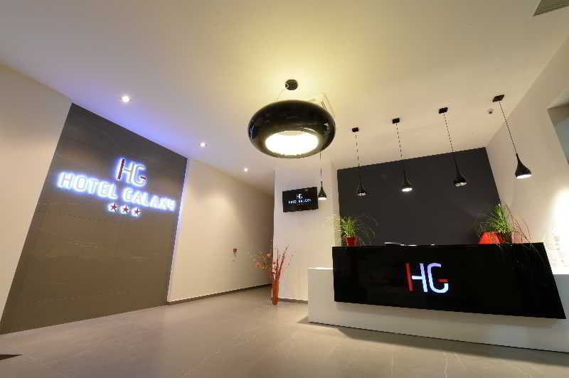 Hotel Galaxy 5