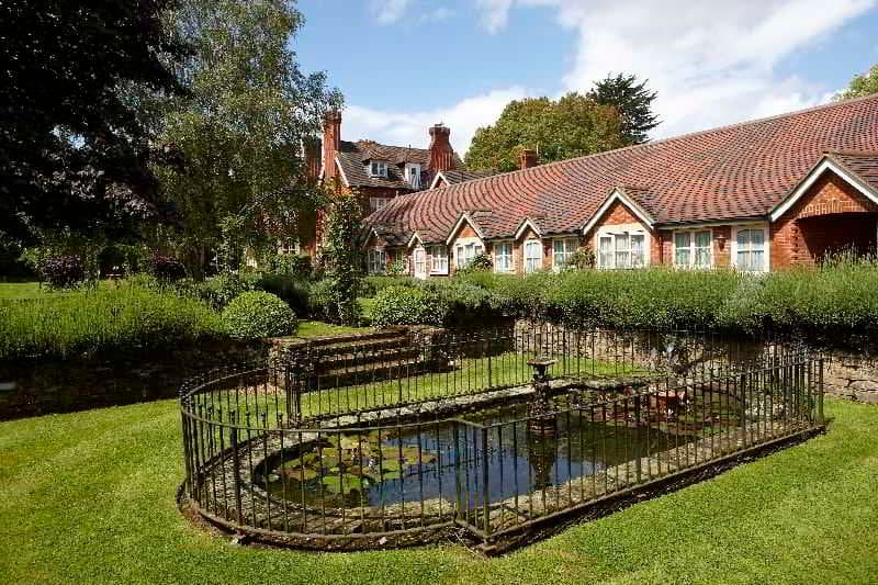 Cantley House Hotel photo 1